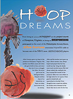 Hoop Dreams